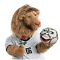 Avatar Football - World Cup 2006 Mascot